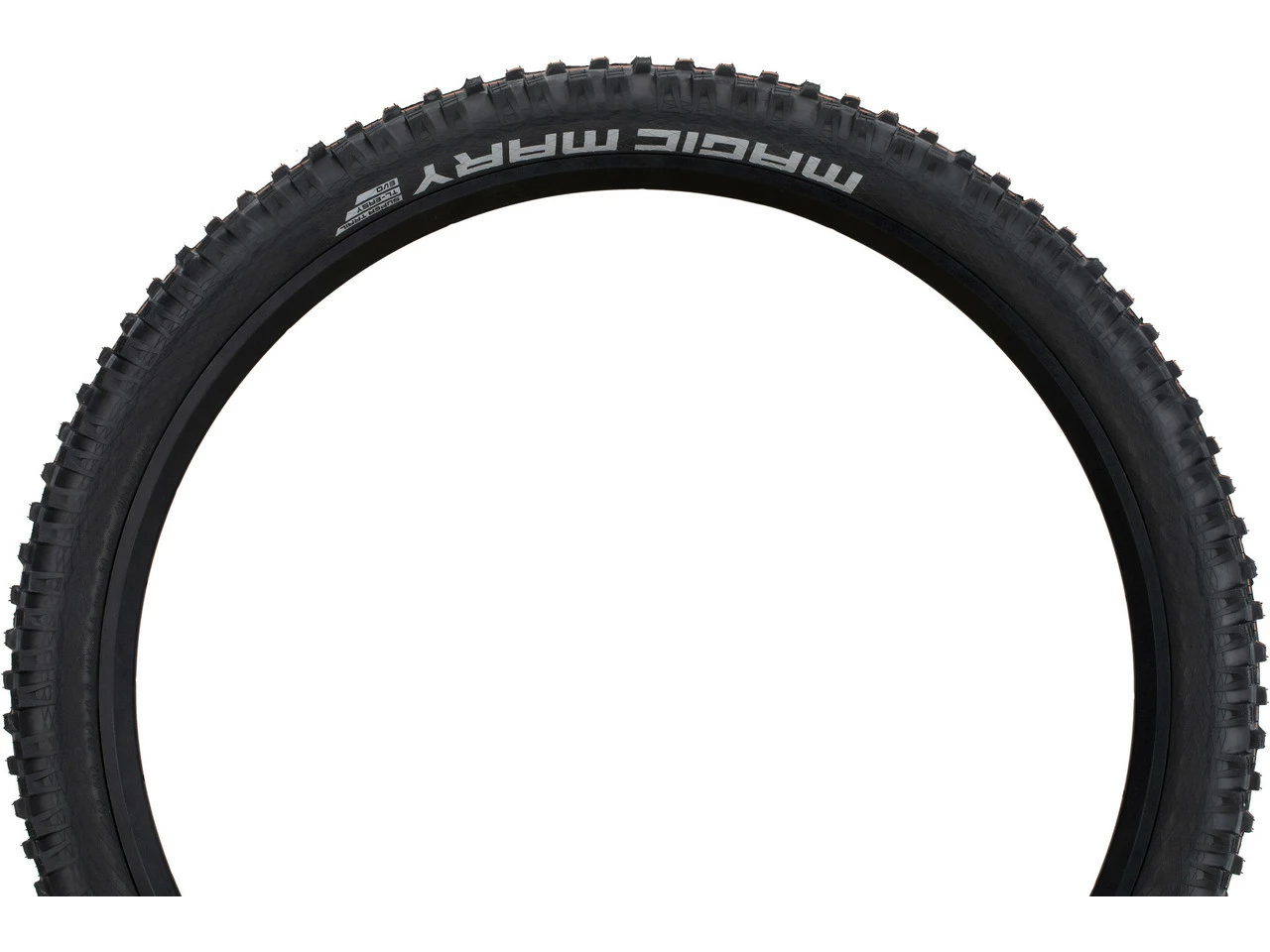 Schwalbe Big Betty / Magic Mary Evolution ADDIX Soft 29" Faltreifen 2er-Set 5 Schwalbe Big Betty / Magic Mary Evolution ADDIX Soft 29" Faltreifen 2er-Set – Bild 3
