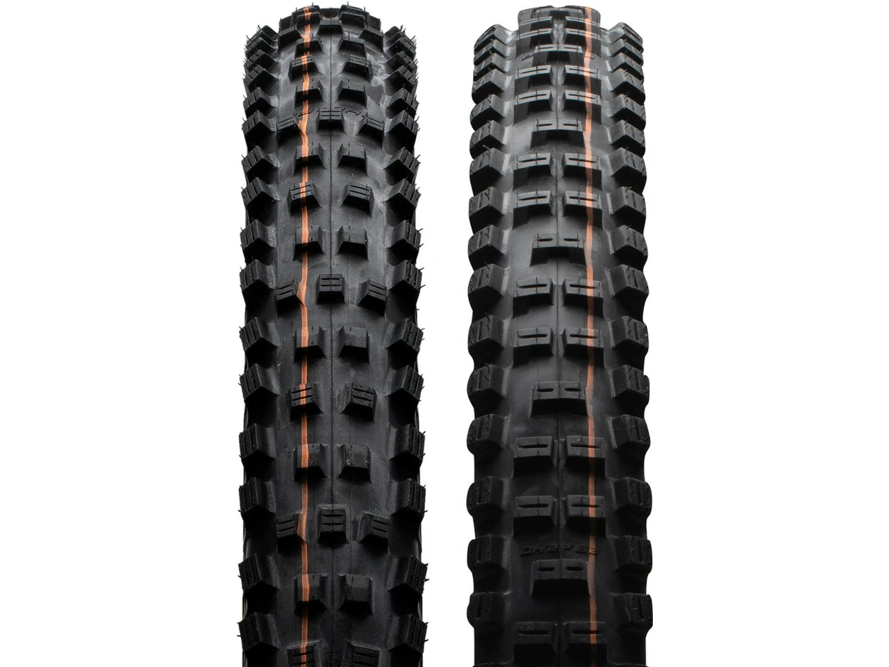 Schwalbe Big Betty / Magic Mary Evolution ADDIX Soft 29" Faltreifen 2er-Set 8 Schwalbe Big Betty / Magic Mary Evolution ADDIX Soft 29" Faltreifen 2er-Set – Bild 6