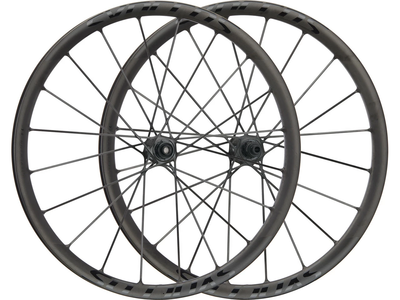 SYNCROS Silverton SL 30 Mm Carbon Disc Center Lock 29" Boost Laufradsatz 3 SYNCROS Silverton SL 30 Mm Carbon Disc Center Lock 29" Boost Laufradsatz