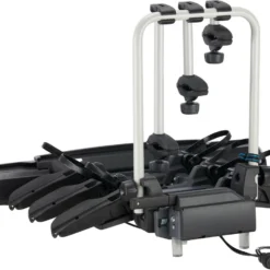 XLC VC-C03 Beluga Fahrradträger Für Anhängerkupplung Für 3 Räder -Angebote Rad Gipfel Store 432174