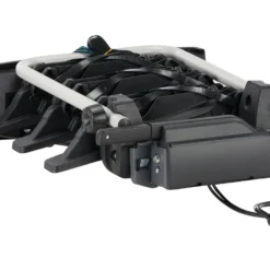 XLC VC-C03 Beluga Fahrradträger Für Anhängerkupplung Für 3 Räder -Angebote Rad Gipfel Store 432175