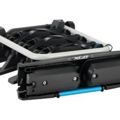 XLC VC-C03 Beluga Fahrradträger Für Anhängerkupplung Für 3 Räder -Angebote Rad Gipfel Store 432176