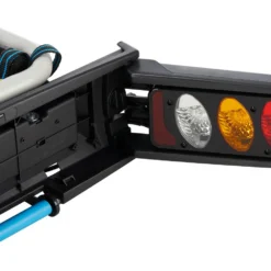 XLC VC-C03 Beluga Fahrradträger Für Anhängerkupplung Für 3 Räder -Angebote Rad Gipfel Store 432177