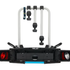 XLC VC-C03 Beluga Fahrradträger Für Anhängerkupplung Für 3 Räder -Angebote Rad Gipfel Store 432178