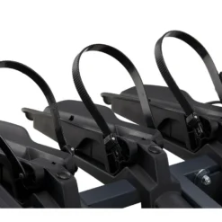 XLC VC-C03 Beluga Fahrradträger Für Anhängerkupplung Für 3 Räder -Angebote Rad Gipfel Store 432179