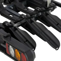 XLC VC-C03 Beluga Fahrradträger Für Anhängerkupplung Für 3 Räder -Angebote Rad Gipfel Store 432180