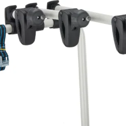 XLC VC-C03 Beluga Fahrradträger Für Anhängerkupplung Für 3 Räder -Angebote Rad Gipfel Store 432181