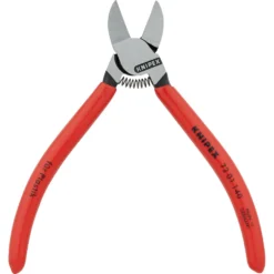 KNIPEX Seitenschneider Für Kunststoff