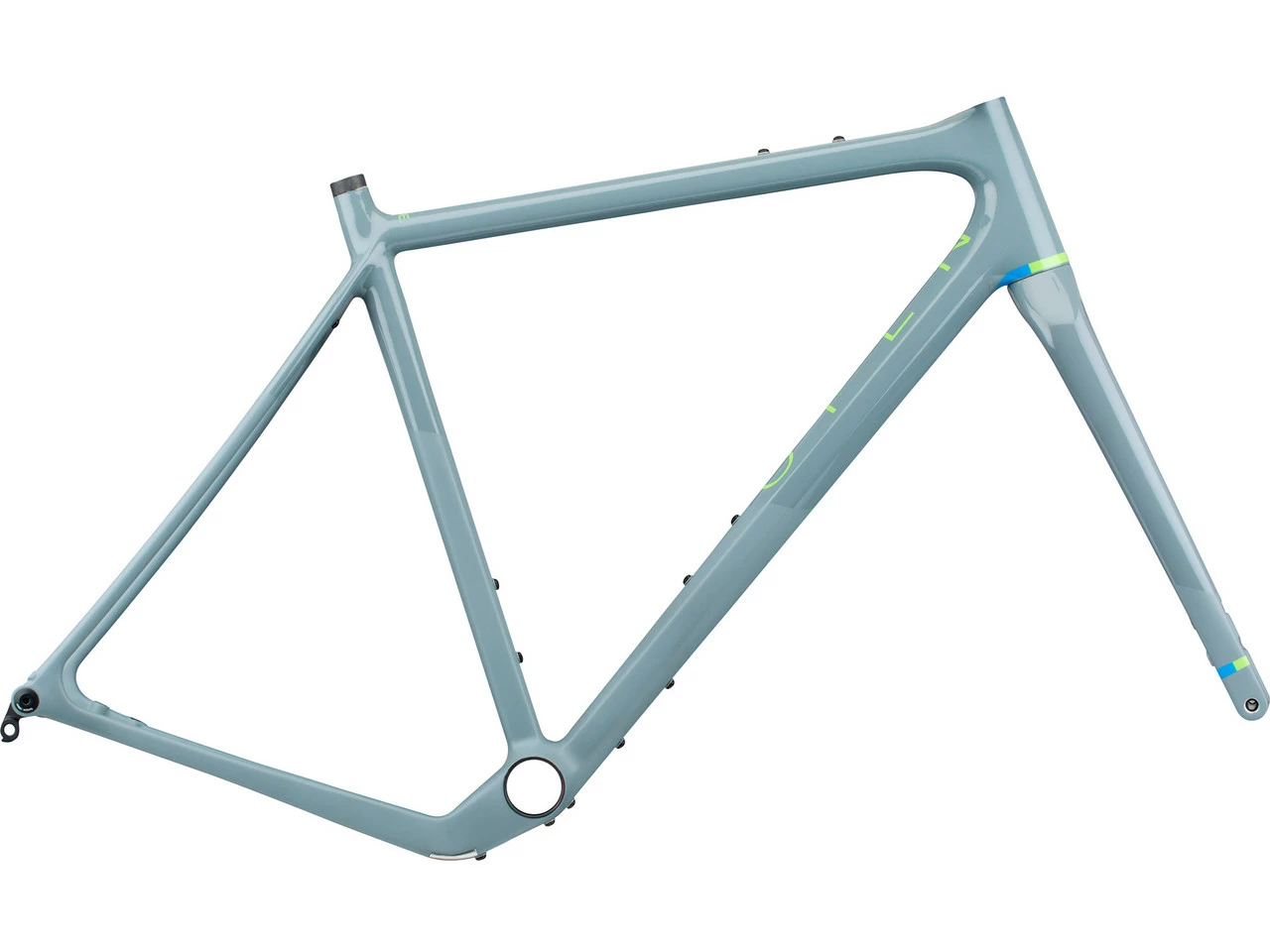 Open WI.DE. Rahmenkit 3 Open WI.DE. Rahmenkit