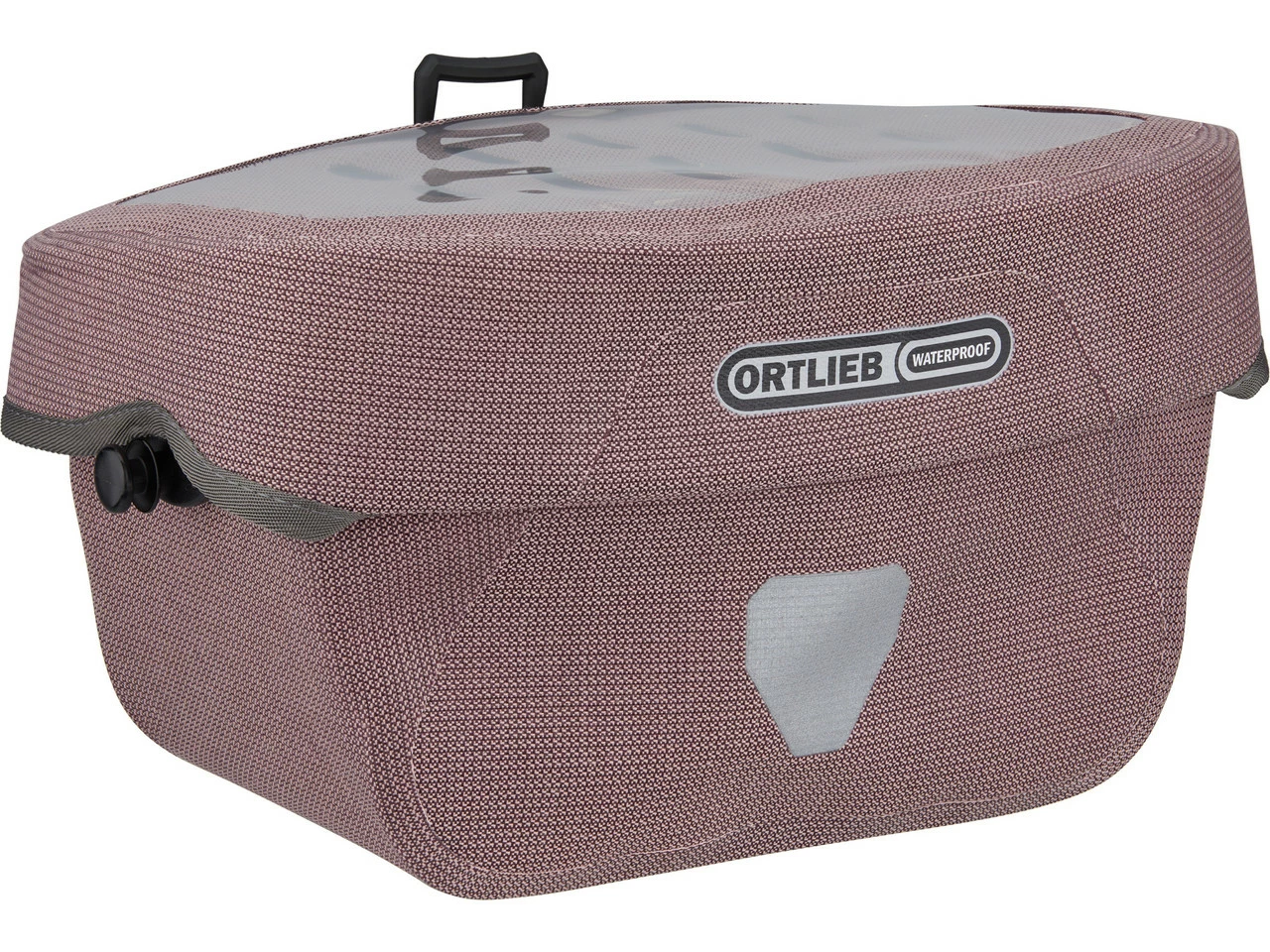 Ortlieb Ultimate Six Urban Lenkertasche 3 Ortlieb Ultimate Six Urban Lenkertasche