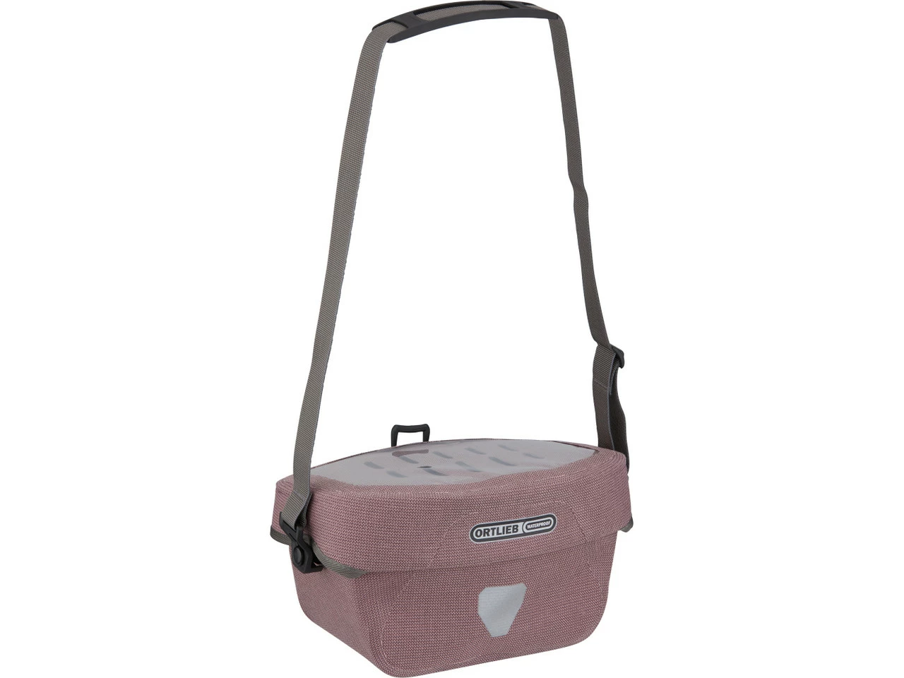 Ortlieb Ultimate Six Urban Lenkertasche 5 Ortlieb Ultimate Six Urban Lenkertasche – Bild 3