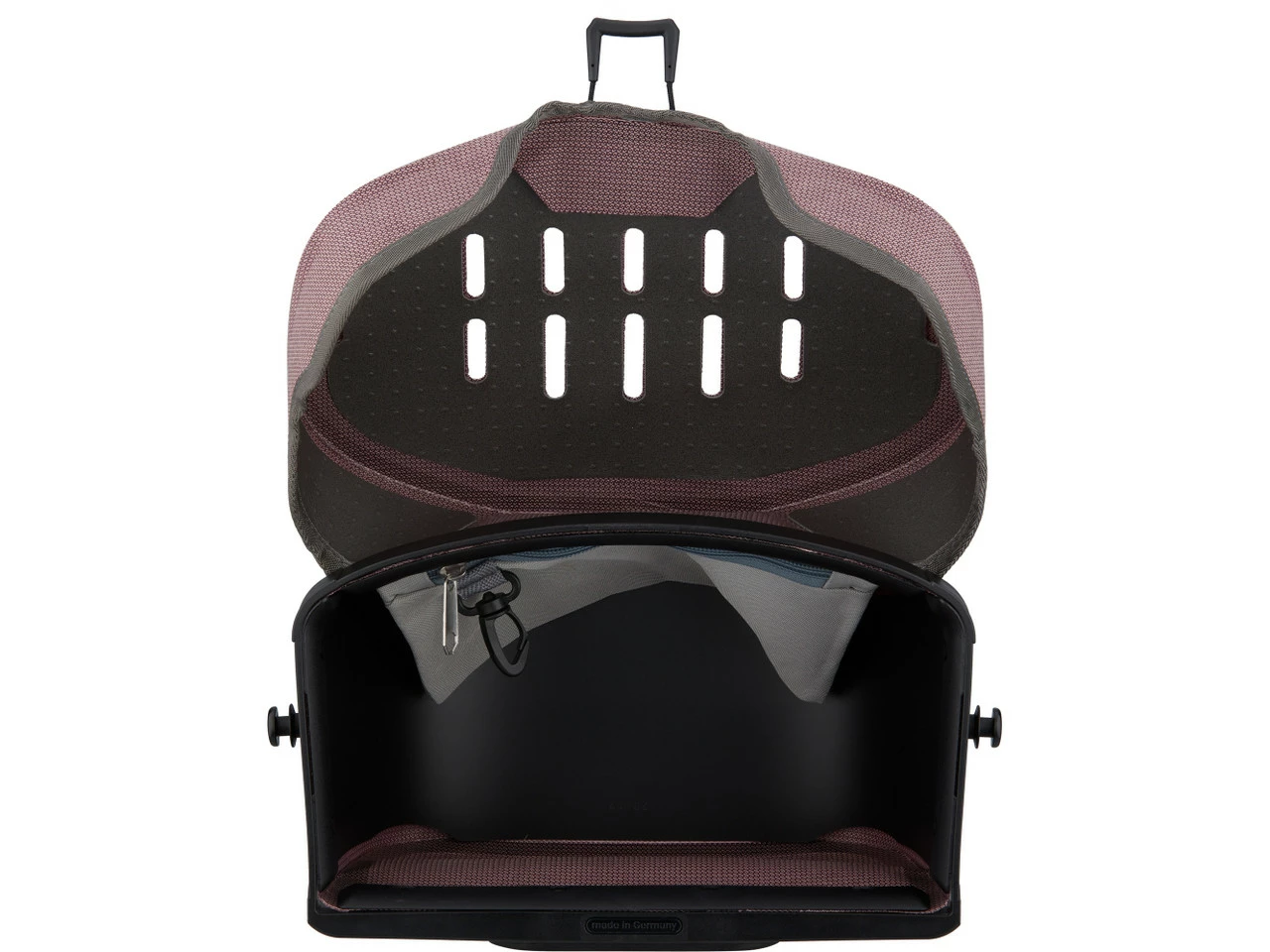 Ortlieb Ultimate Six Urban Lenkertasche 6 Ortlieb Ultimate Six Urban Lenkertasche – Bild 4