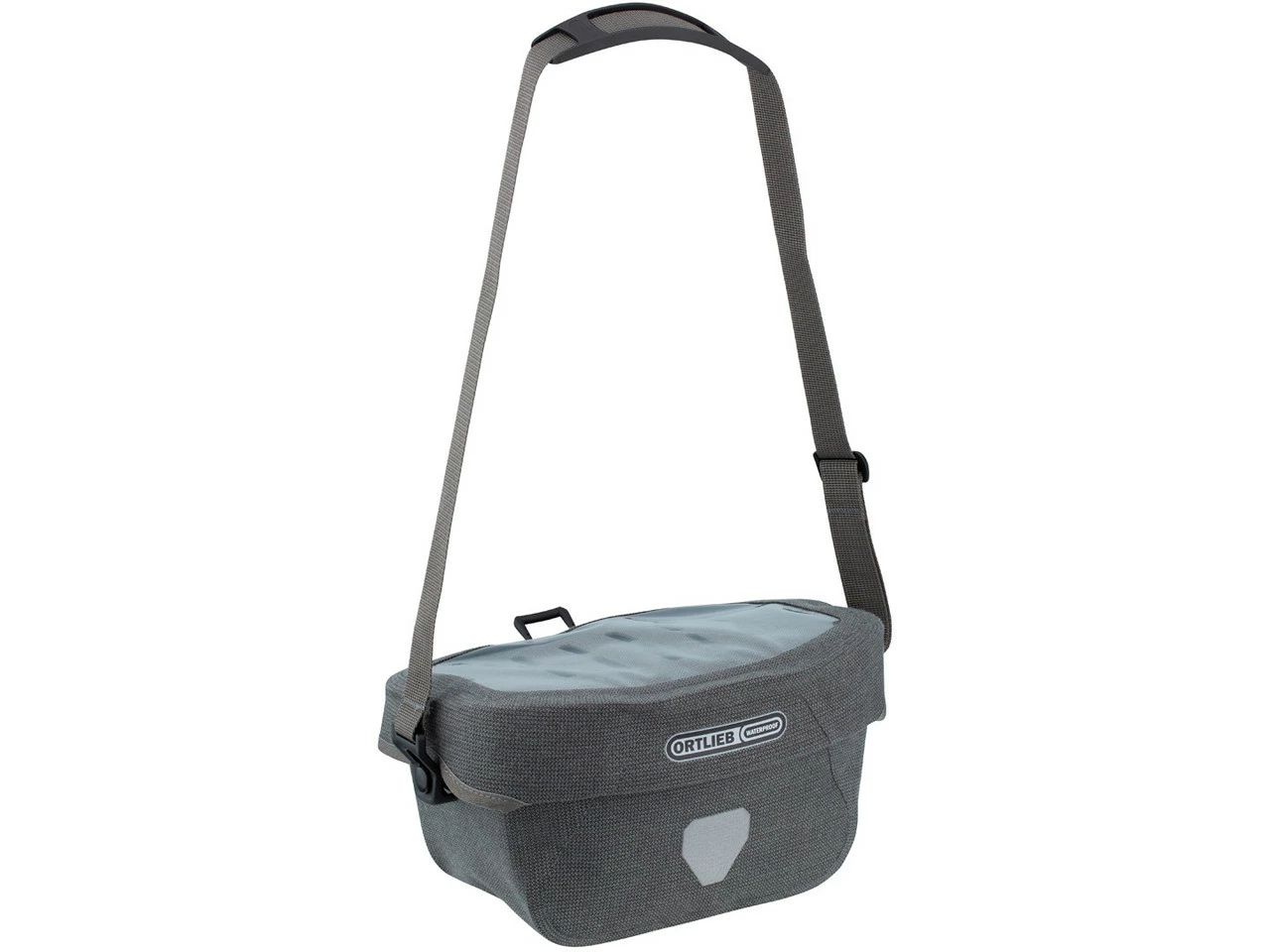 Ortlieb Ultimate Six Urban Lenkertasche 11 Ortlieb Ultimate Six Urban Lenkertasche – Bild 9
