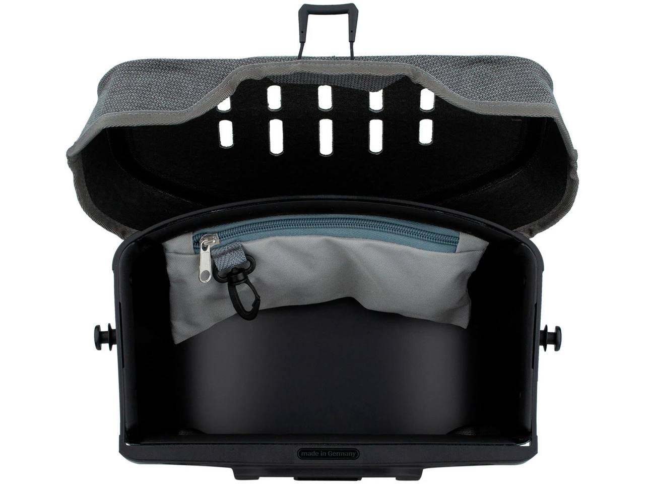 Ortlieb Ultimate Six Urban Lenkertasche 12 Ortlieb Ultimate Six Urban Lenkertasche – Bild 10