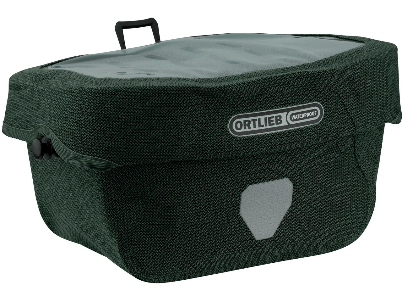 Ortlieb Ultimate Six Urban Lenkertasche 15 Ortlieb Ultimate Six Urban Lenkertasche – Bild 13