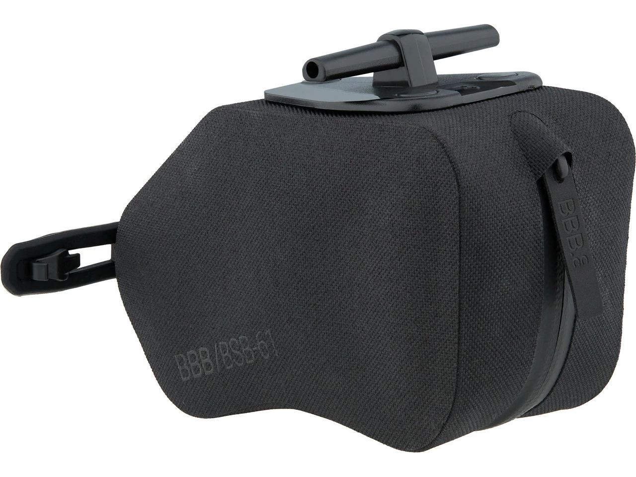 BBB SealPack BSB-61 Satteltasche 3 BBB SealPack BSB-61 Satteltasche