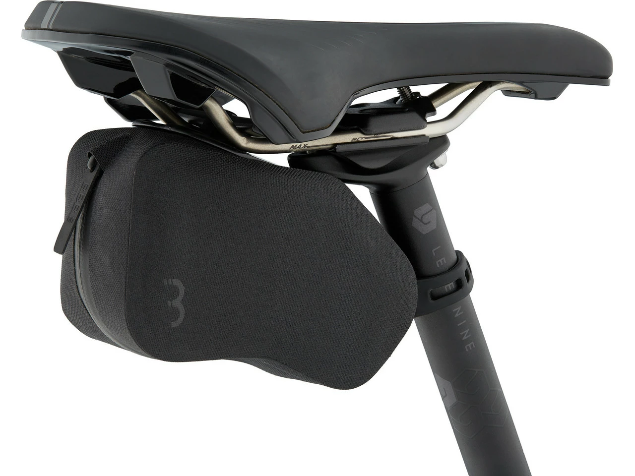 BBB SealPack BSB-61 Satteltasche 7 BBB SealPack BSB-61 Satteltasche – Bild 5