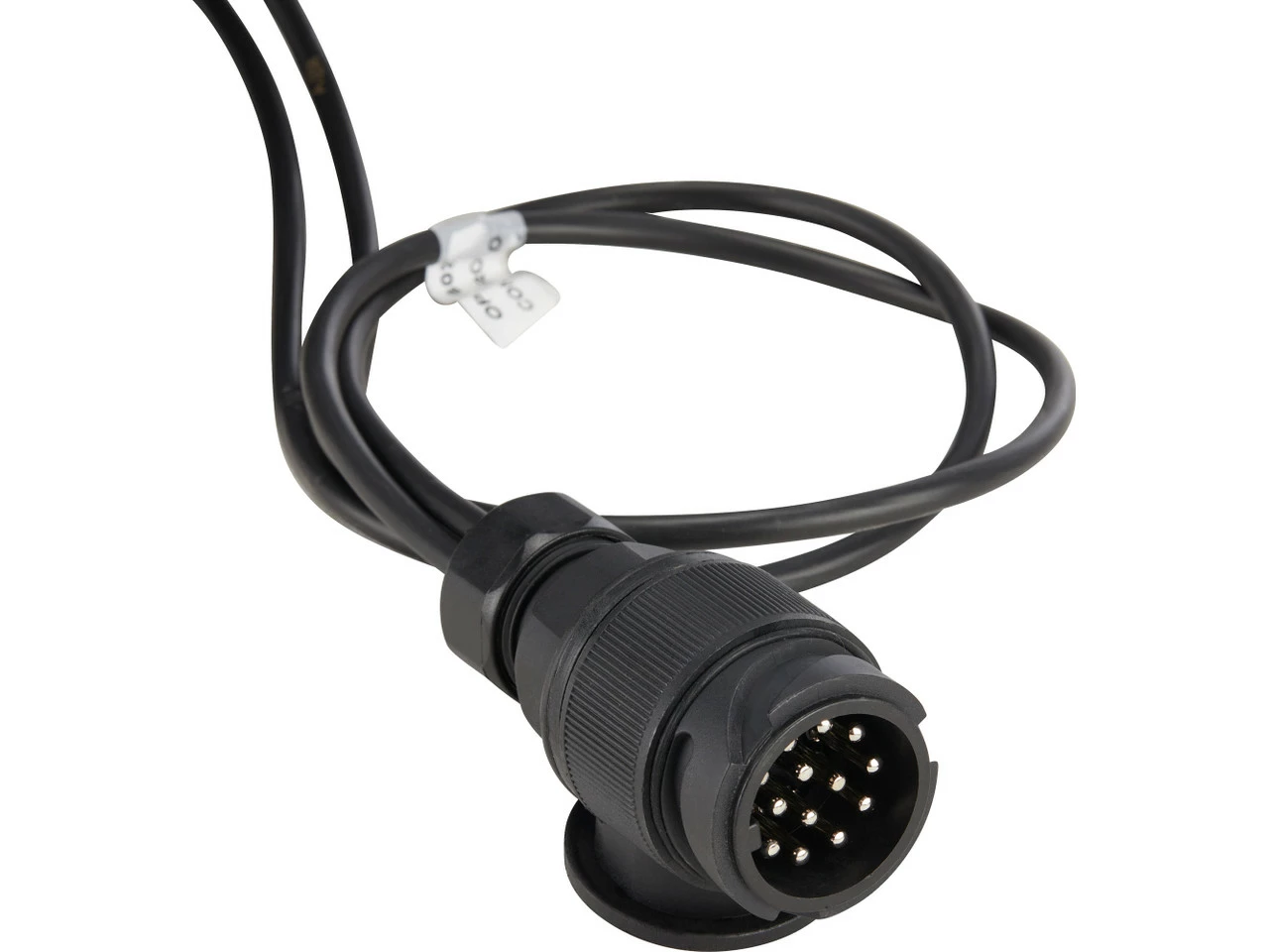 XLC VC-C03 Beluga Fahrradträger Für Anhängerkupplung Für 2 Räder 6 XLC VC-C03 Beluga Fahrradträger Für Anhängerkupplung Für 2 Räder – Bild 4