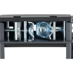 XLC VC-C03 Beluga Fahrradträger Für Anhängerkupplung Für 2 Räder 21 XLC VC-C03 Beluga Fahrradträger Für Anhängerkupplung Für 2 Räder -Angebote Rad Gipfel Store 433649