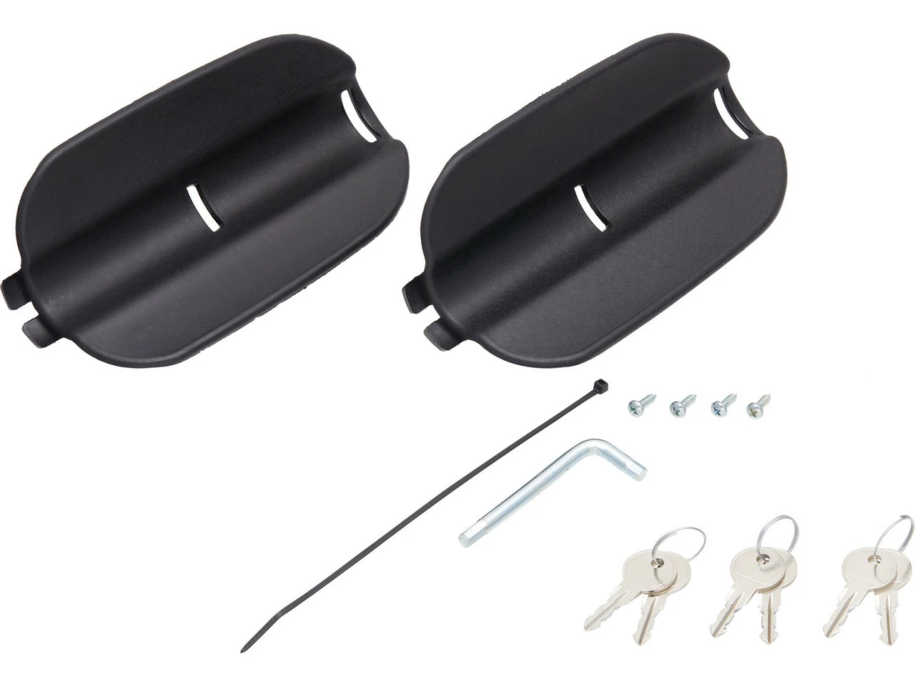 XLC VC-C03 Beluga Fahrradträger Für Anhängerkupplung Für 2 Räder 14 XLC VC-C03 Beluga Fahrradträger Für Anhängerkupplung Für 2 Räder – Bild 12