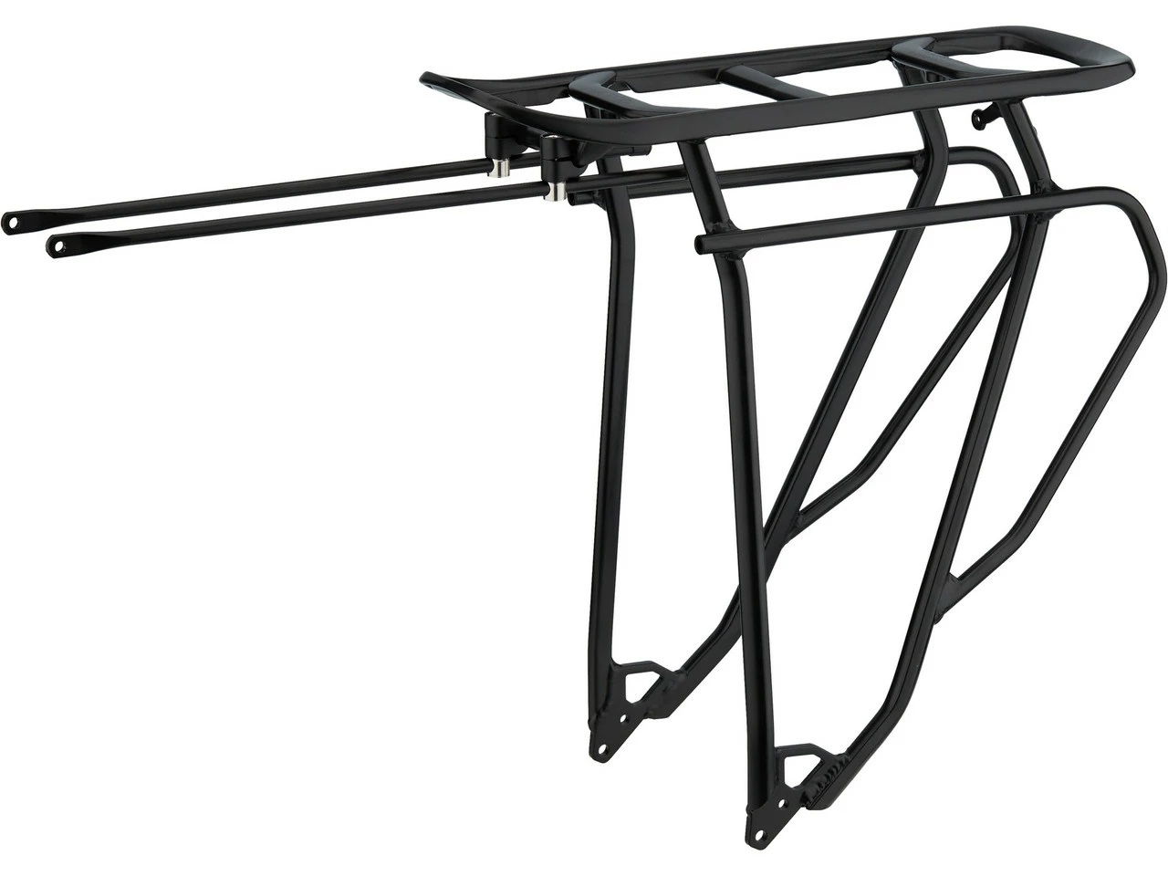 Racktime Standit 2.0 Tour Gepäckträger 3 Racktime Standit 2.0 Tour Gepäckträger