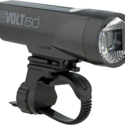 Cateye GVolt 60 LED Frontlicht Mit StVZO-Zulassung 9 Cateye GVolt 60 LED Frontlicht Mit StVZO-Zulassung -Angebote Rad Gipfel Store 434356