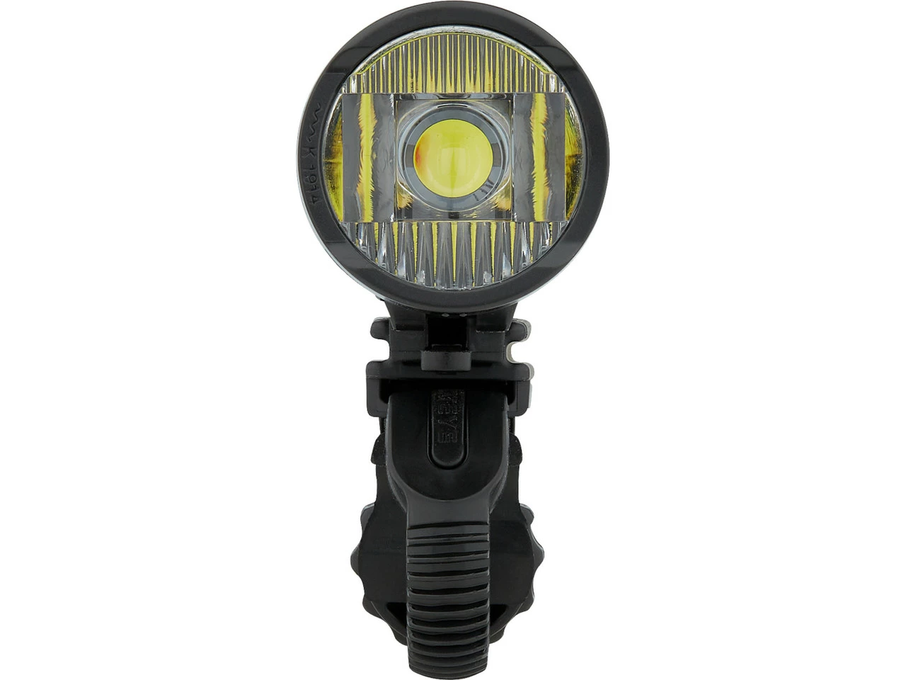 Cateye GVolt 60 LED Frontlicht Mit StVZO-Zulassung 5 Cateye GVolt 60 LED Frontlicht Mit StVZO-Zulassung – Bild 3