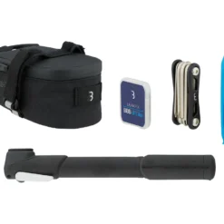 BBB CombiSet EasyPack BSB-56 Satteltasche + Werkzeugset