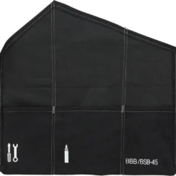 BBB CombiSet RollPack CO2 BSB-59 Satteltasche + Werkzeugset + CO2-Pumpe -Angebote Rad Gipfel Store 434388