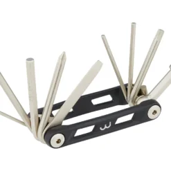 BBB CombiSet RollPack CO2 BSB-59 Satteltasche + Werkzeugset + CO2-Pumpe -Angebote Rad Gipfel Store 434391