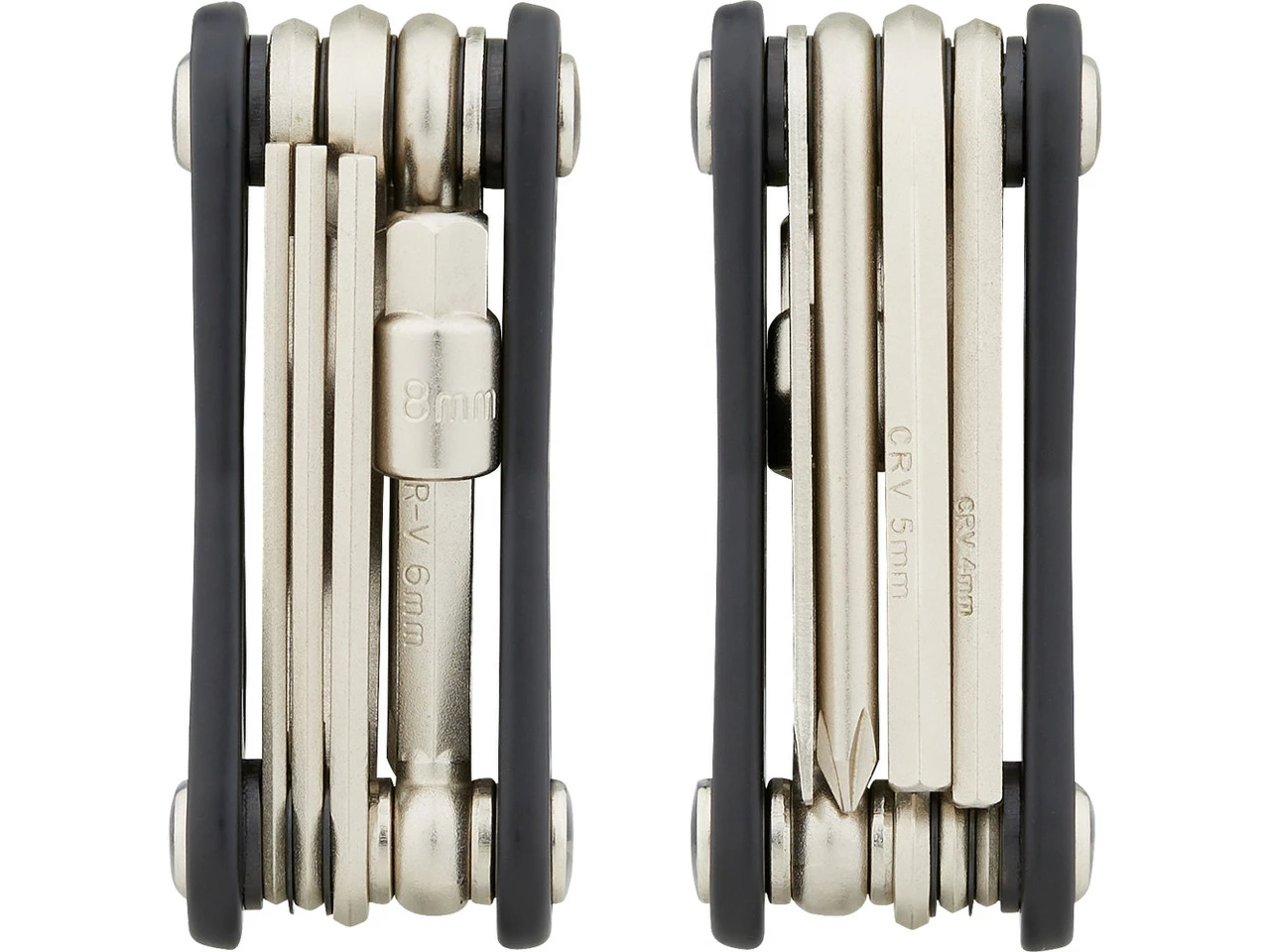 BBB CombiSet SpeedPack CO2 BSB-58 Satteltasche + Werkzeugset + CO2-Pumpe 10 BBB CombiSet SpeedPack CO2 BSB-58 Satteltasche + Werkzeugset + CO2-Pumpe – Bild 8