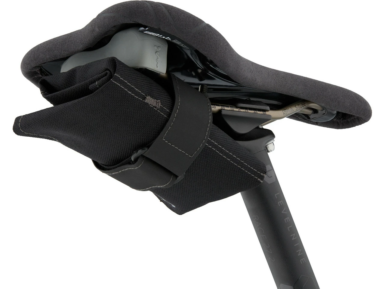 BBB RollPack BSB-45 Satteltasche 5 BBB RollPack BSB-45 Satteltasche – Bild 3