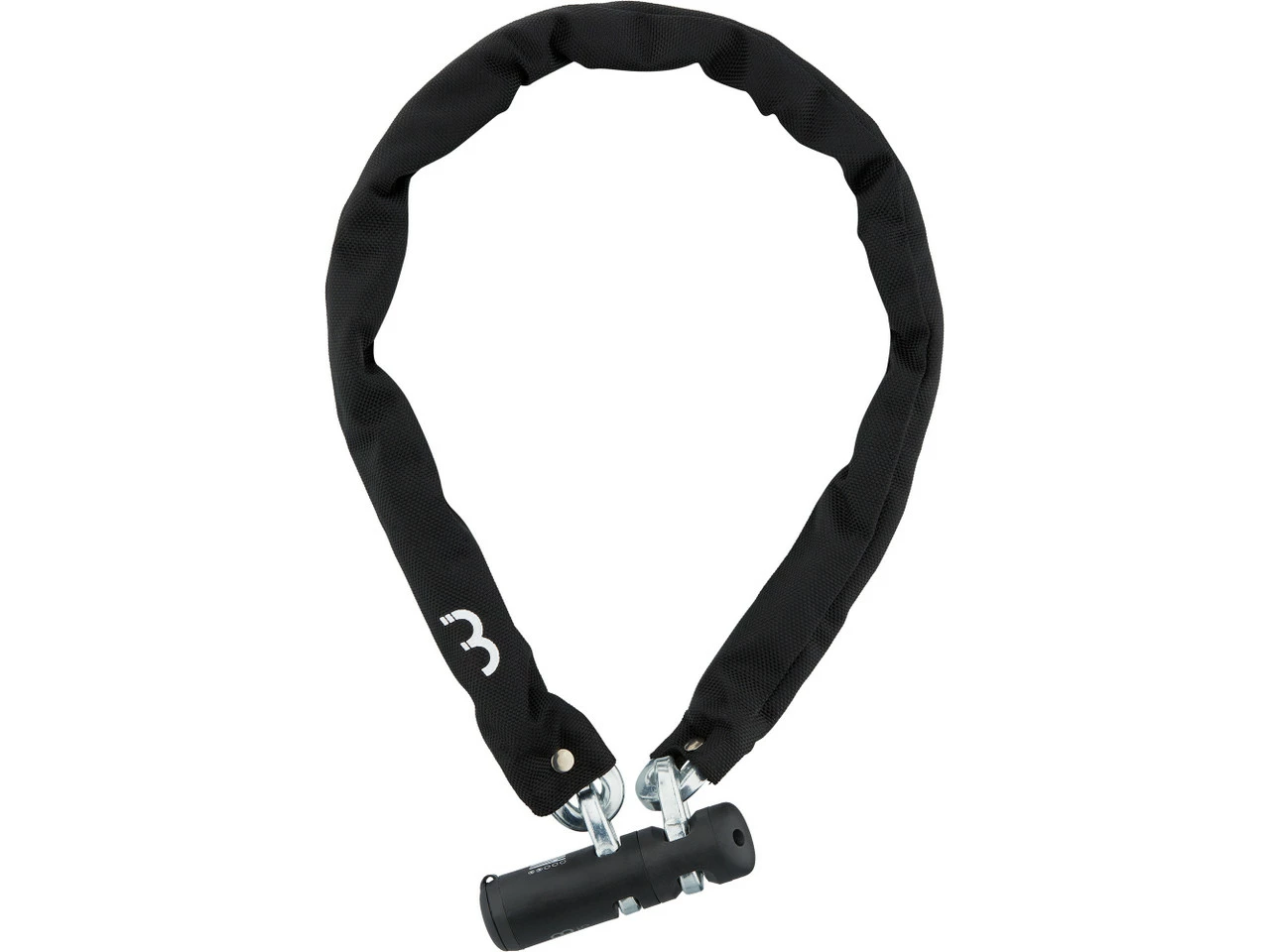 BBB SecureChain BBL-75 Kettenschloss 3 BBB SecureChain BBL-75 Kettenschloss