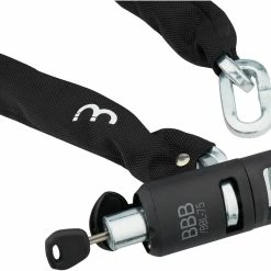 BBB SecureChain BBL-75 Kettenschloss 8 BBB SecureChain BBL-75 Kettenschloss -Angebote Rad Gipfel Store 434446