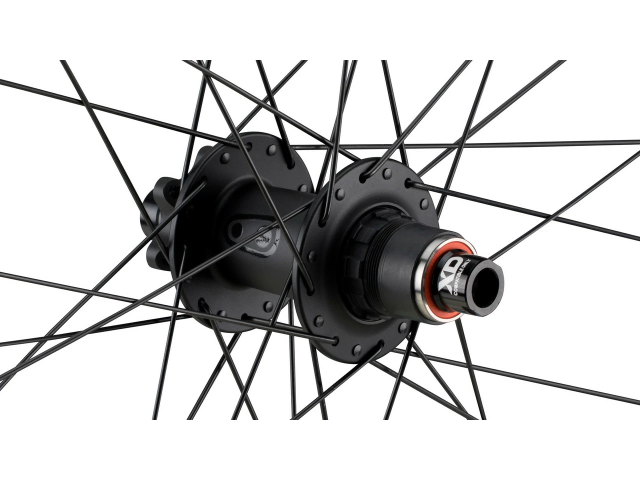 Crankbrothers Synthesis E Alu Disc 6-Loch 29" Boost Laufradsatz 7 Crankbrothers Synthesis E Alu Disc 6-Loch 29" Boost Laufradsatz – Bild 5