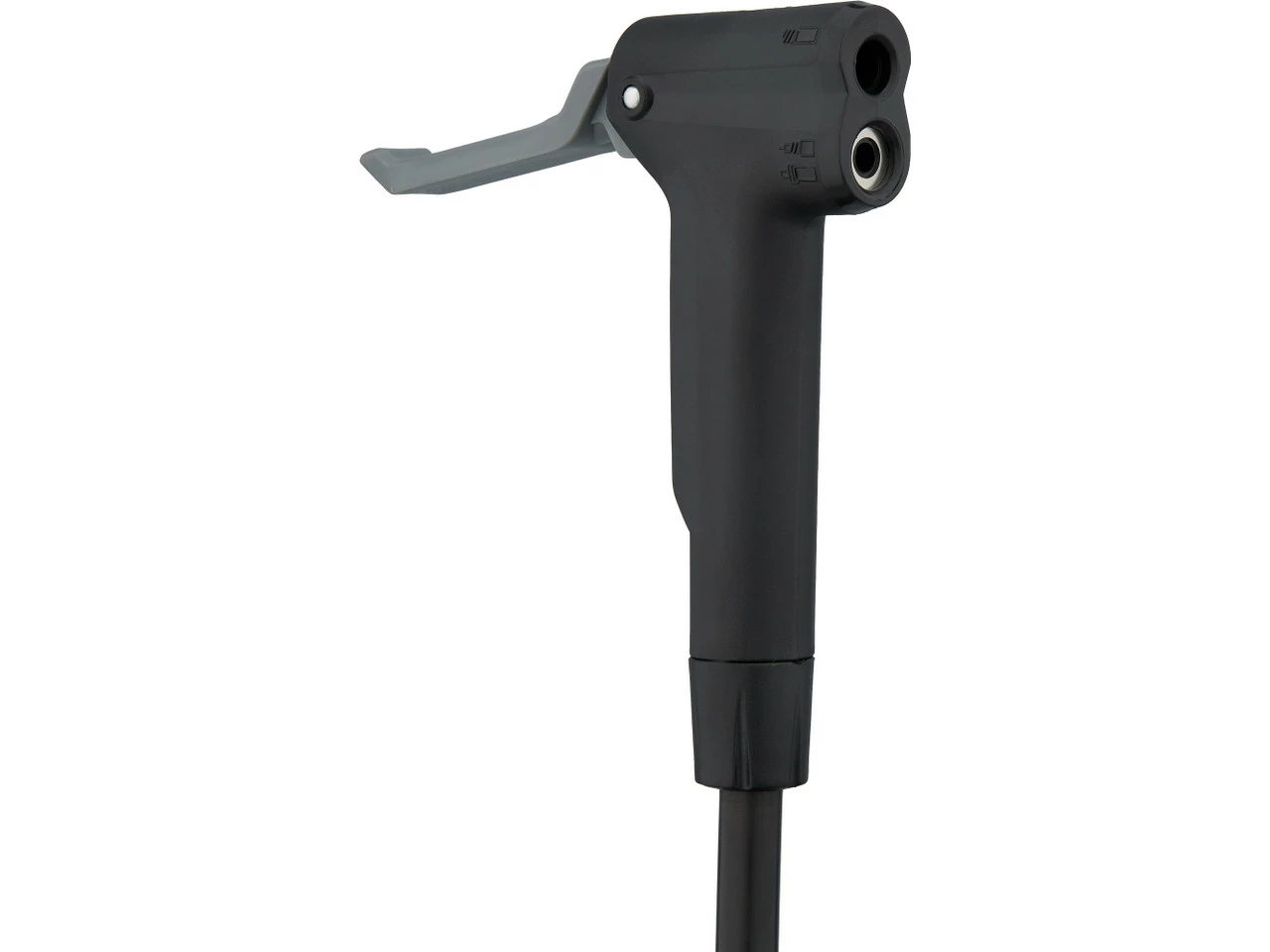 BBB AirBoost 3.0 BFP-28 Standpumpe 7 BBB AirBoost 3.0 BFP-28 Standpumpe – Bild 5