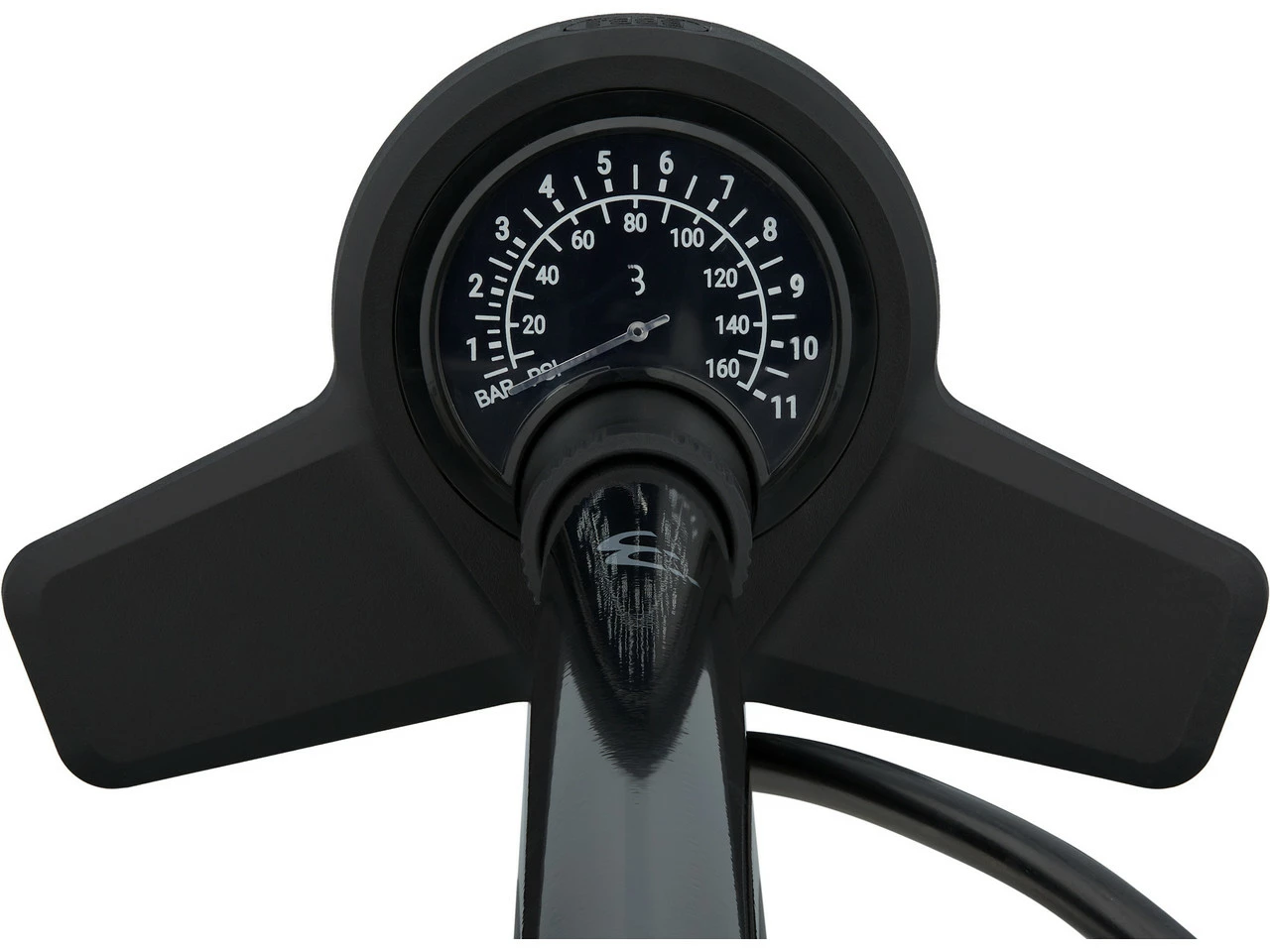 BBB AirBoost 3.0 BFP-28 Standpumpe 16 BBB AirBoost 3.0 BFP-28 Standpumpe – Bild 14