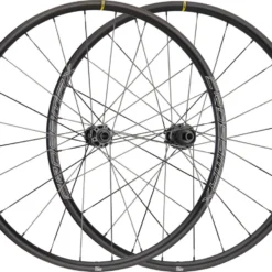 Mavic Crossmax Disc 6-Loch 27,5" Laufradsatz