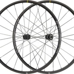 Mavic Crossmax Disc Center Lock 29" Boost Laufradsatz
