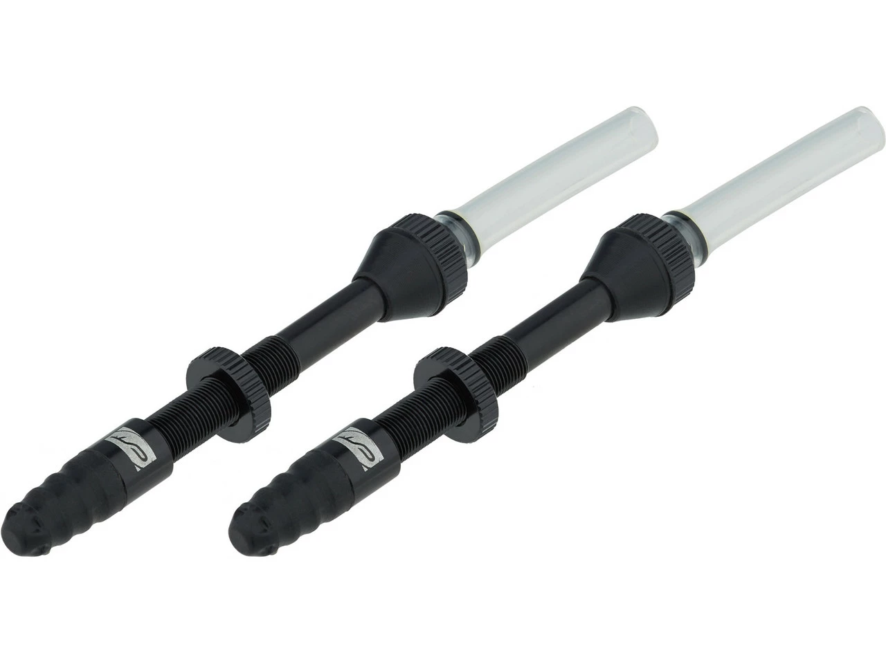 Contec FastAir TL Road Tubelessventil - 2 Stück 3 Contec FastAir TL Road Tubelessventil - 2 Stück