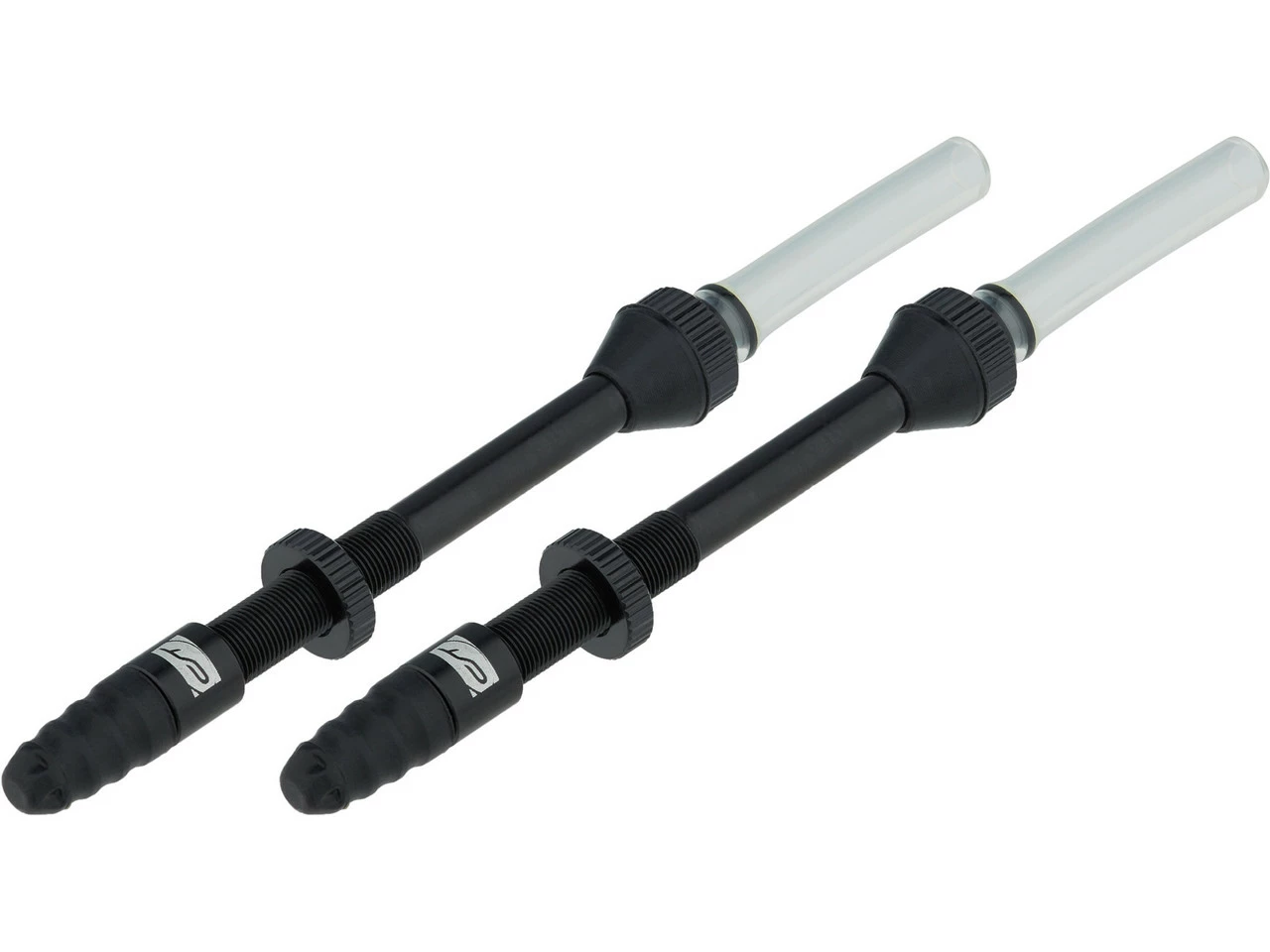 Contec FastAir TL Road Tubelessventil - 2 Stück 6 Contec FastAir TL Road Tubelessventil - 2 Stück – Bild 4