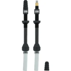 Contec FastAir TL Road Tubelessventil - 2 Stück 16 Contec FastAir TL Road Tubelessventil - 2 Stück -Angebote Rad Gipfel Store 436115