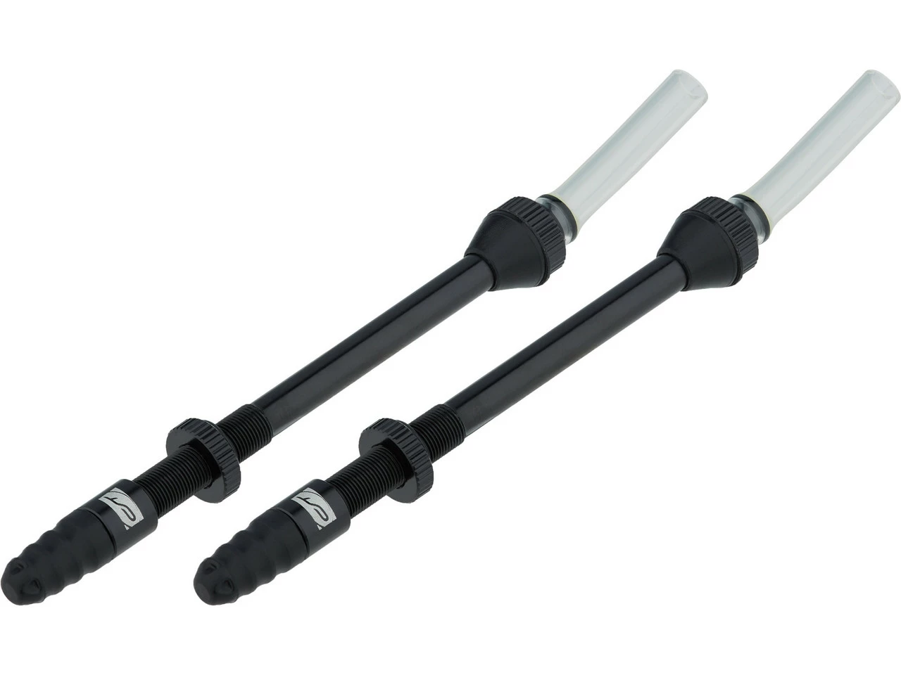 Contec FastAir TL Road Tubelessventil - 2 Stück 9 Contec FastAir TL Road Tubelessventil - 2 Stück – Bild 7