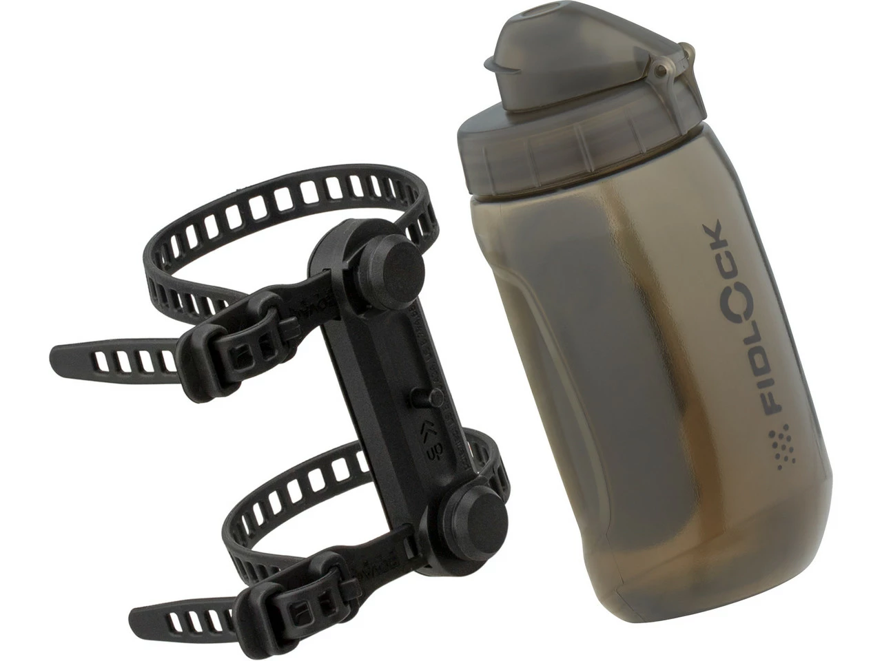 Fidlock TWIST Uni Base Flaschenhaltesystem Mit Trinkflasche 450 Ml 3 Fidlock TWIST Uni Base Flaschenhaltesystem Mit Trinkflasche 450 Ml