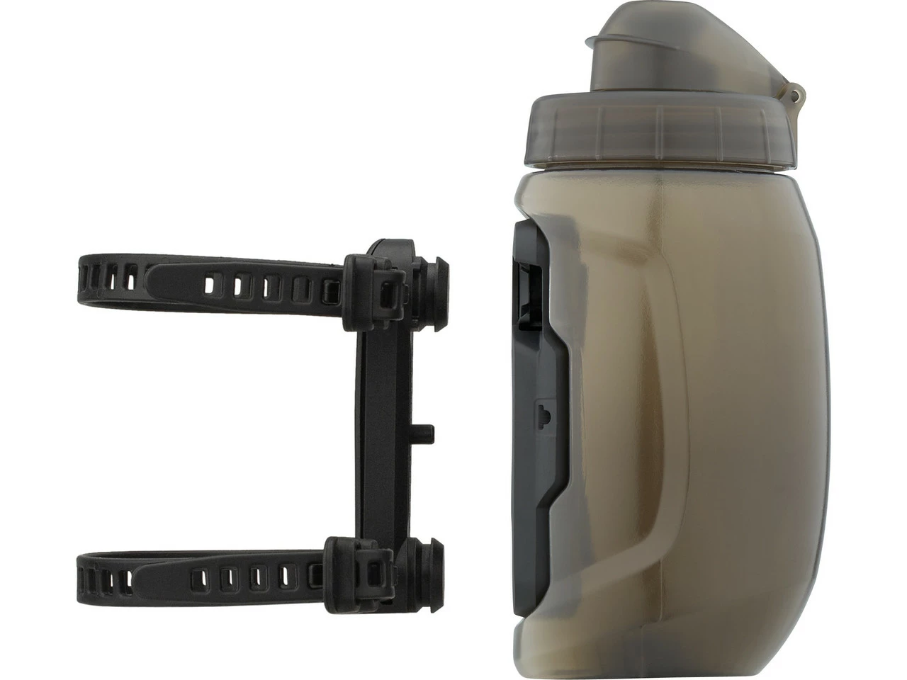 Fidlock TWIST Uni Base Flaschenhaltesystem Mit Trinkflasche 450 Ml 4 Fidlock TWIST Uni Base Flaschenhaltesystem Mit Trinkflasche 450 Ml – Bild 2