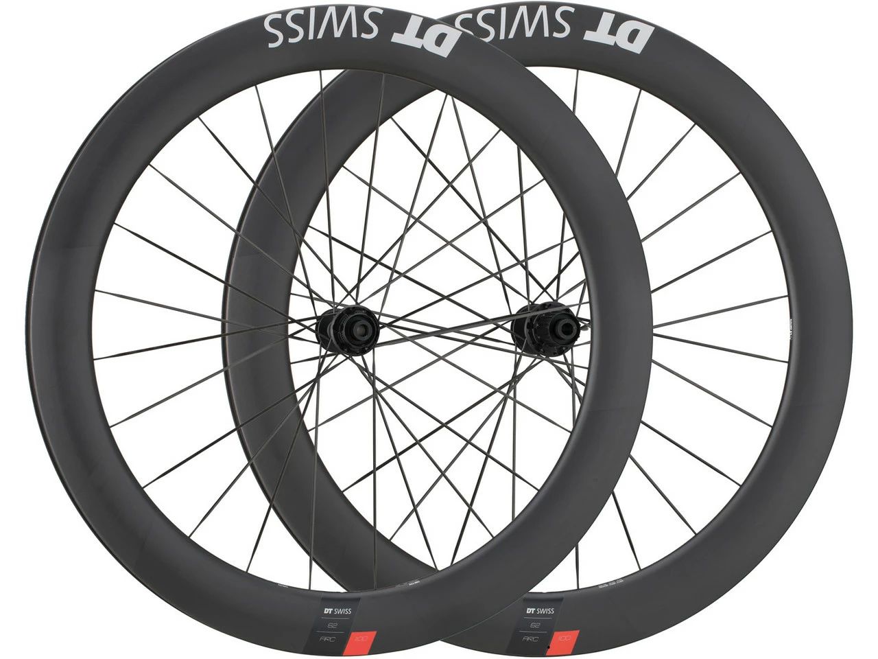 Dt-swiss ARC 1100 DICUT 62 Carbon Disc Center Lock 28" Laufradsatz 3 Dt-swiss ARC 1100 DICUT 62 Carbon Disc Center Lock 28" Laufradsatz