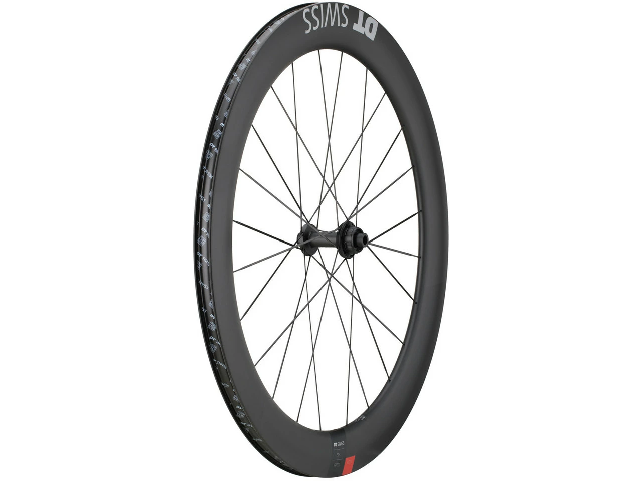 Dt-swiss ARC 1100 DICUT 62 Carbon Disc Center Lock 28" Laufradsatz 4 Dt-swiss ARC 1100 DICUT 62 Carbon Disc Center Lock 28" Laufradsatz – Bild 2
