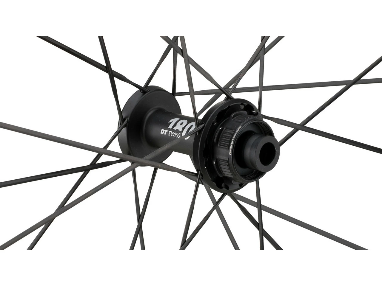 Dt-swiss ARC 1100 DICUT 62 Carbon Disc Center Lock 28" Laufradsatz 5 Dt-swiss ARC 1100 DICUT 62 Carbon Disc Center Lock 28" Laufradsatz – Bild 3