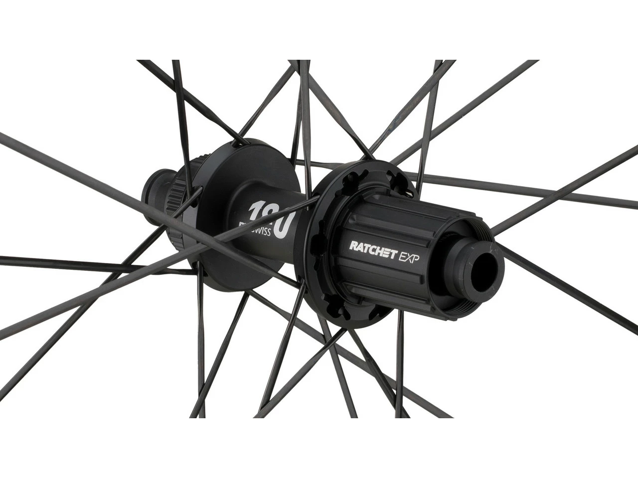 Dt-swiss ARC 1100 DICUT 62 Carbon Disc Center Lock 28" Laufradsatz 7 Dt-swiss ARC 1100 DICUT 62 Carbon Disc Center Lock 28" Laufradsatz – Bild 5