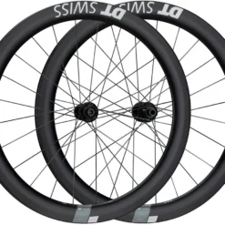 Dt-swiss ARC 1400 DICUT 50 Carbon Disc Center Lock 27,5" Laufradsatz